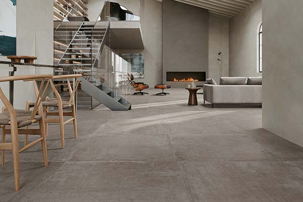 Concrete Flooring