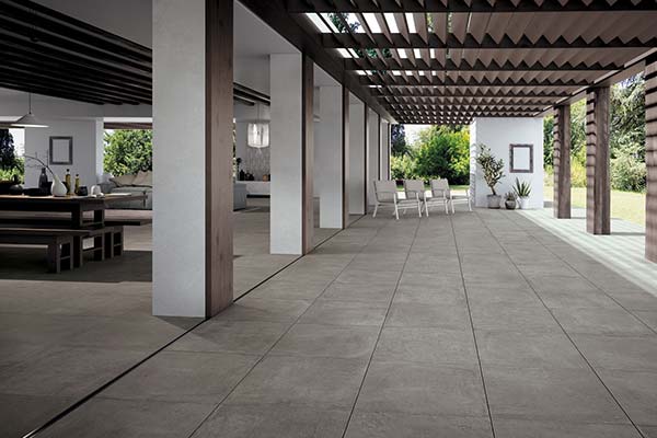 Concrete Flooring