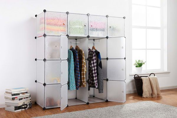 Modular Storage