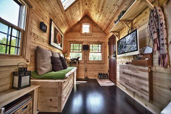 Space-Saving Furniture