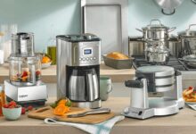 Buying Tips for Essential Kitchen Appliances