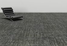 Are Office Carpet Tiles the Future of Workplace Design