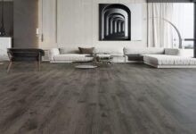 What is SPC flooring