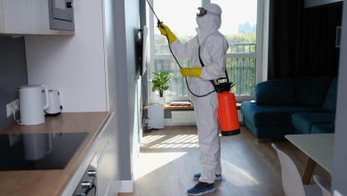 The Hidden Health Dangers of Improper Crime Scene Cleanup in Las Vegas Homes and Businesses