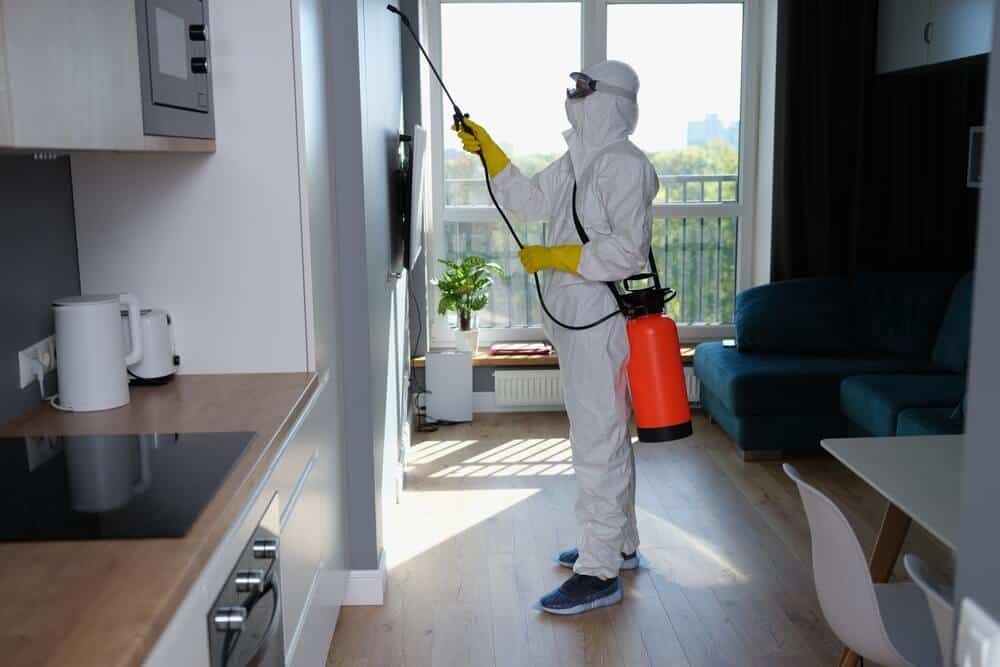 The Hidden Health Dangers of Improper Crime Scene Cleanup in Las Vegas Homes and Businesses