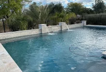 Pool Removal